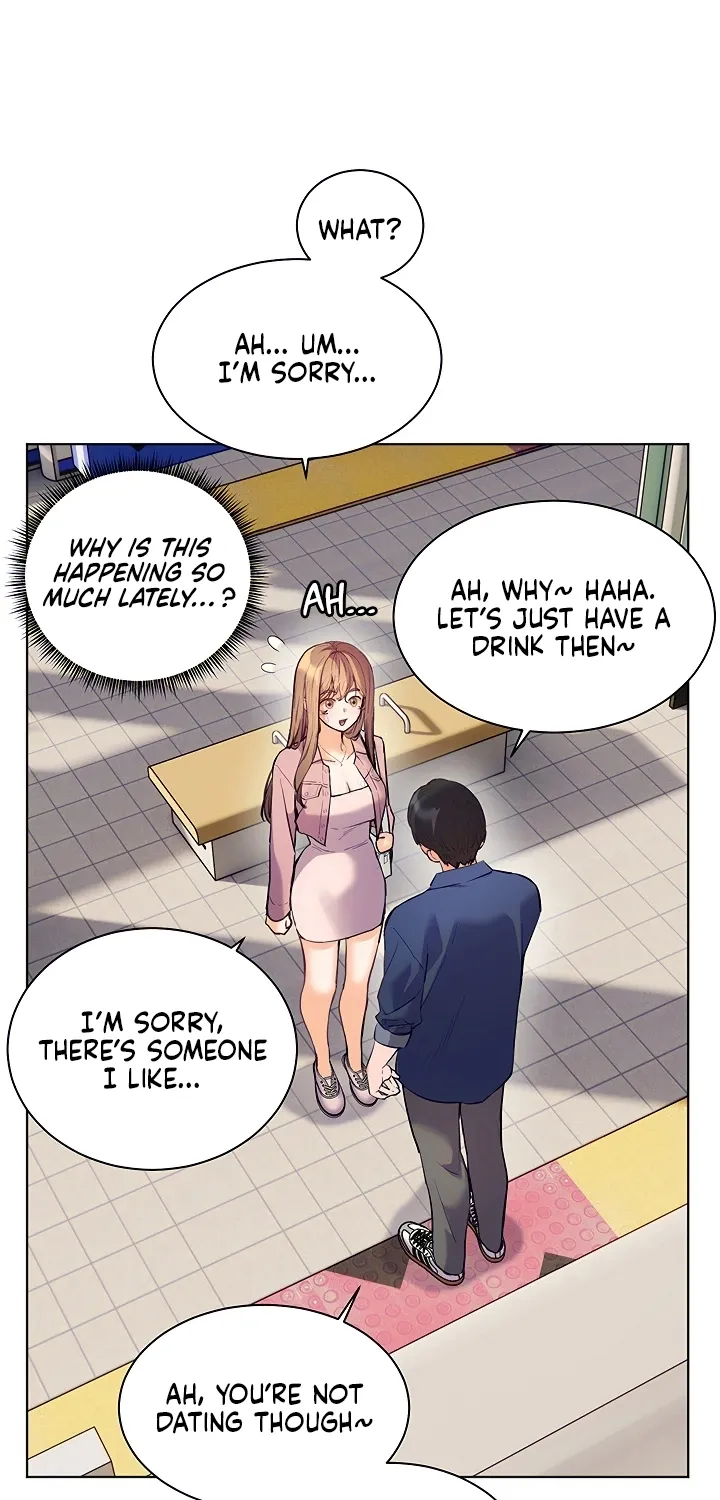 Teacher’s Efforts — Chapter 94 — Page 61