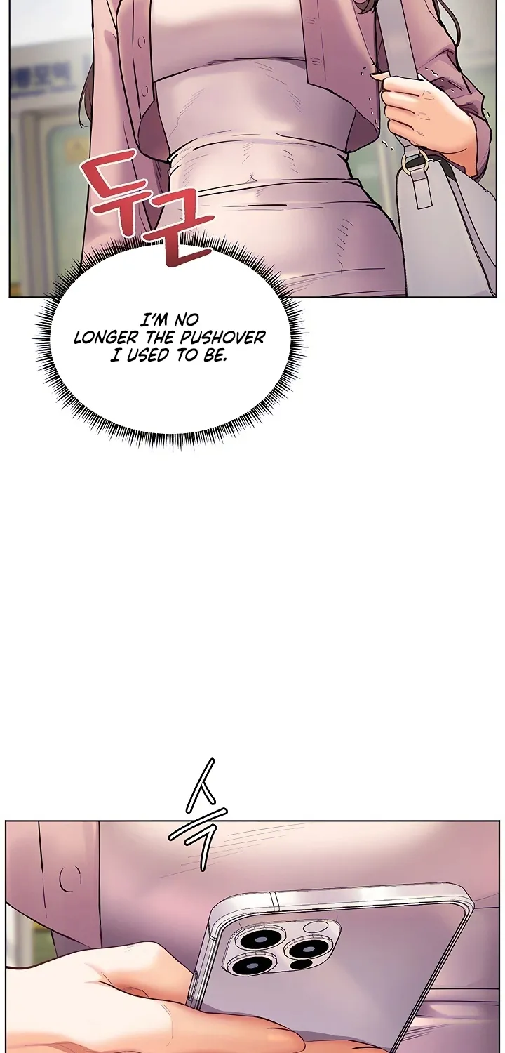 Teacher’s Efforts — Chapter 94 — Page 66
