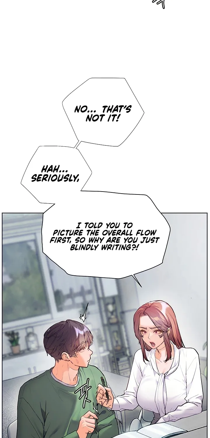Teacher’s Efforts — Chapter 94 — Page 74