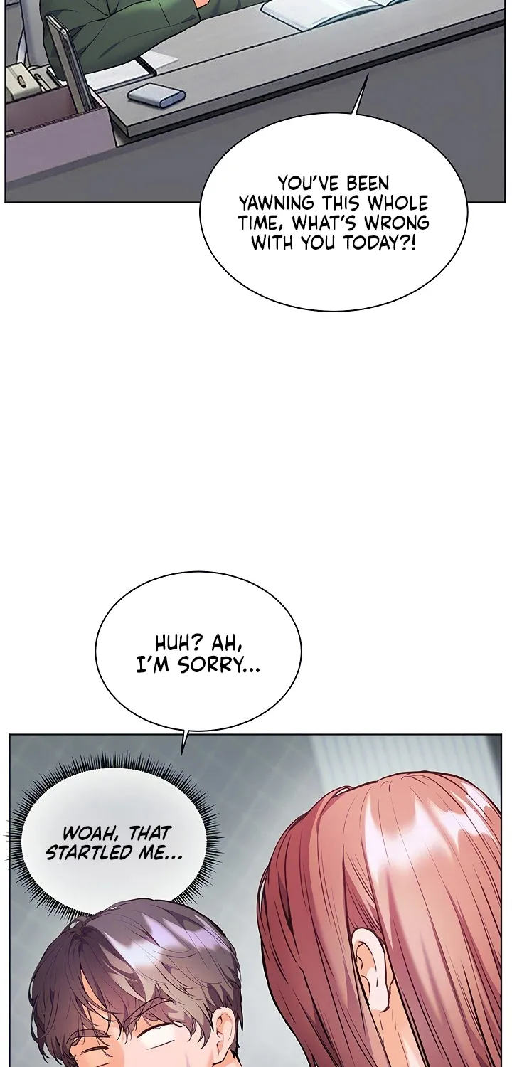 Teacher’s Efforts — Chapter 94 — Page 75