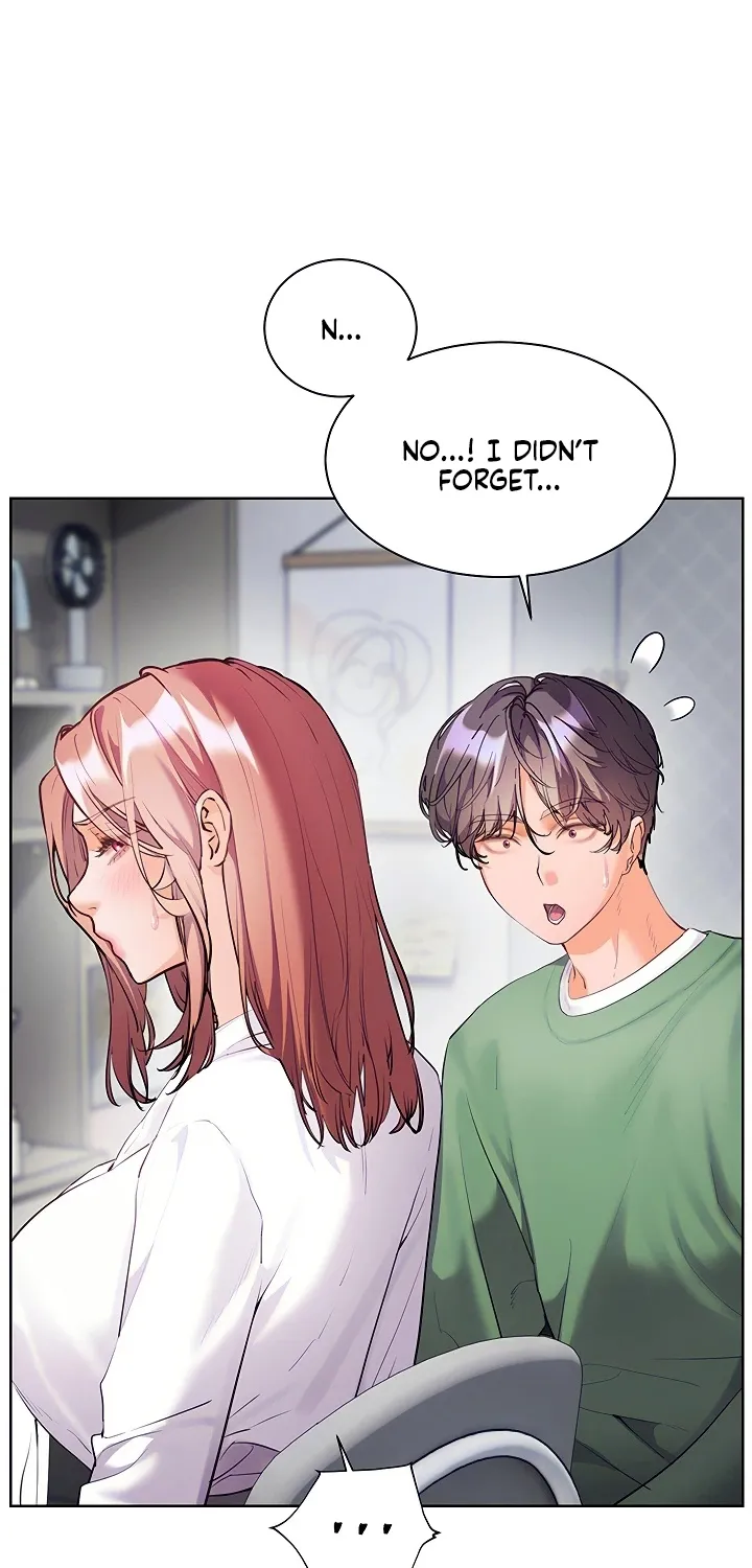 Teacher’s Efforts — Chapter 94 — Page 78