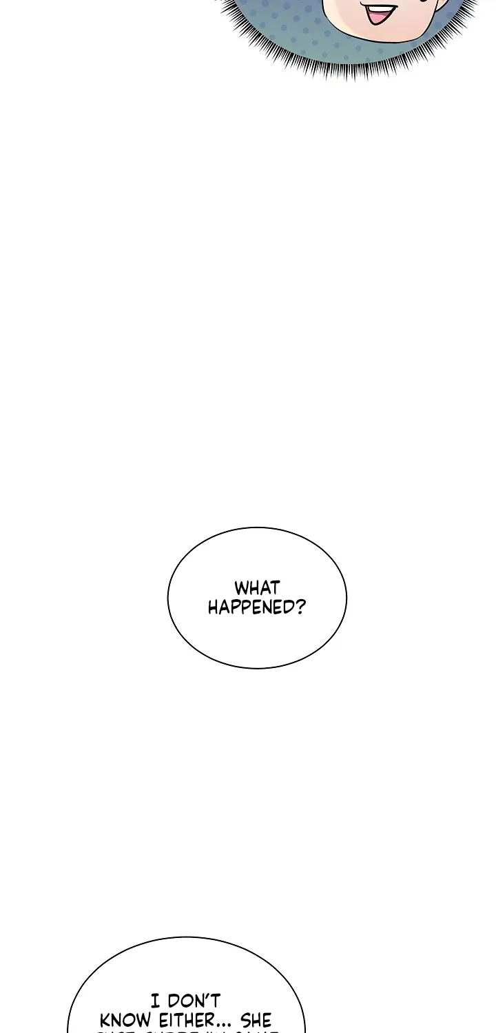 Teacher’s Efforts — Chapter 94 — Page 100