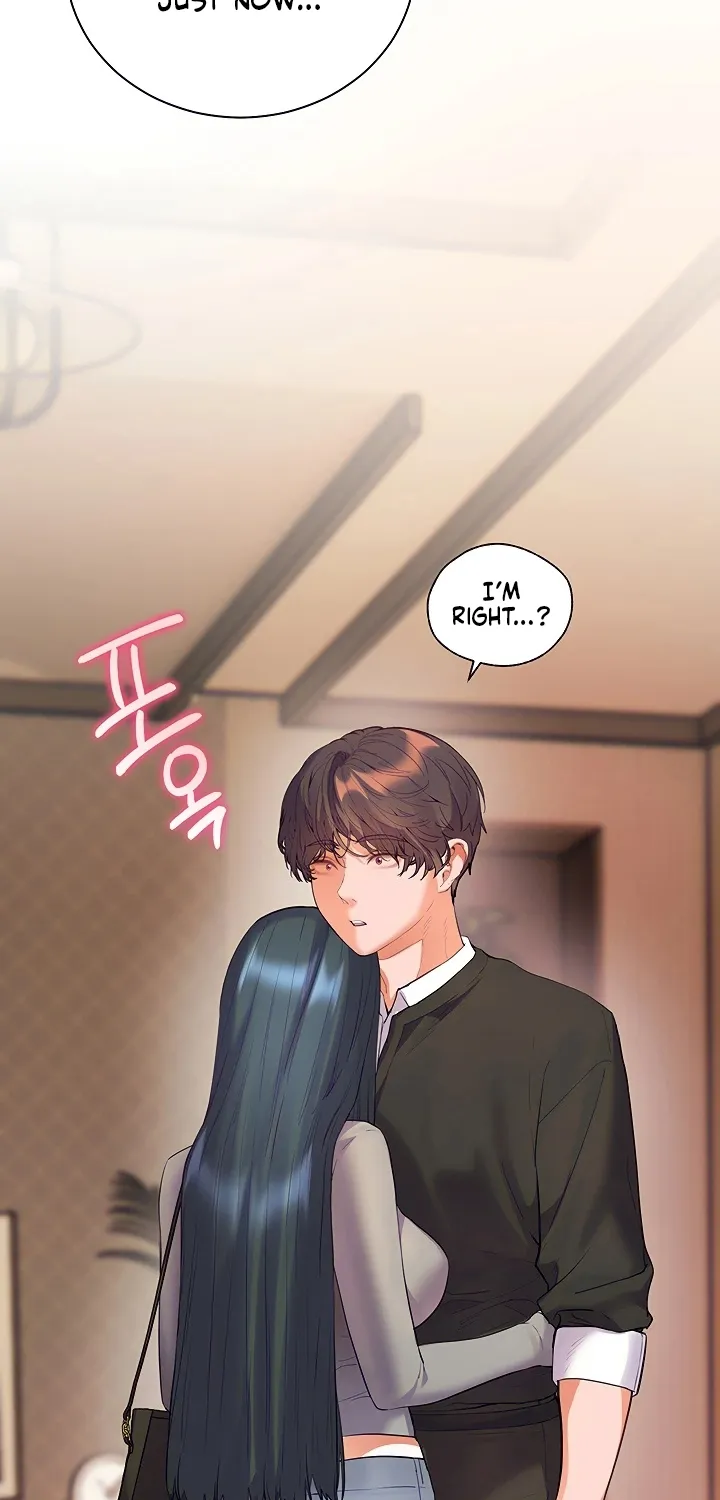Teacher’s Efforts — Chapter 94 — Page 106