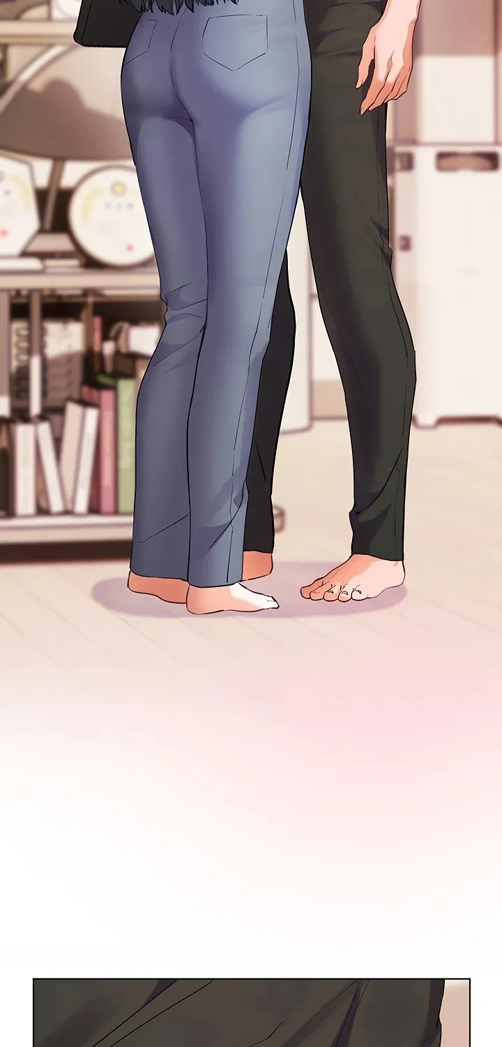 Teacher’s Efforts — Chapter 94 — Page 107