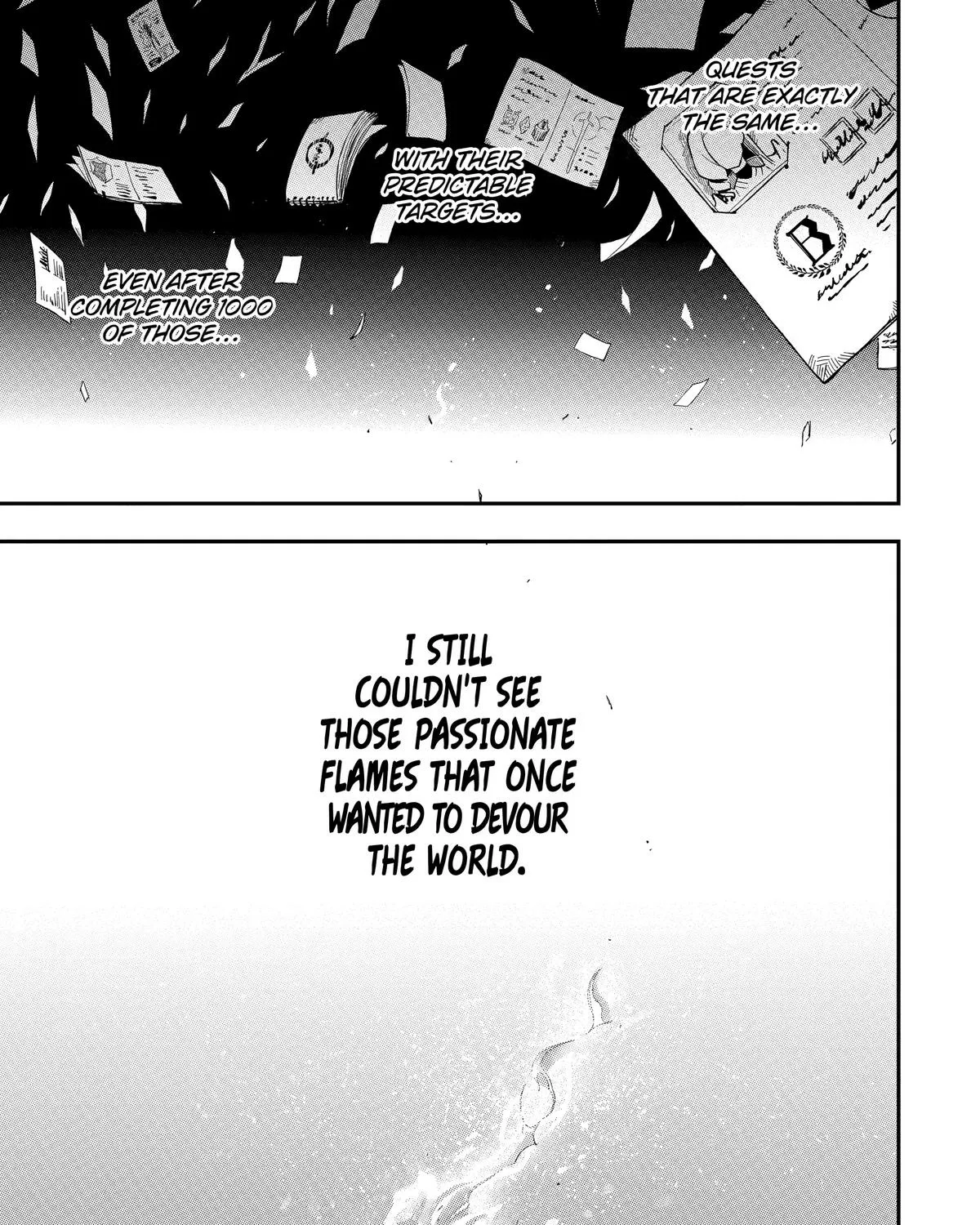 Strongest in the World with Assassination Skill — Chapter 11 — Page 1