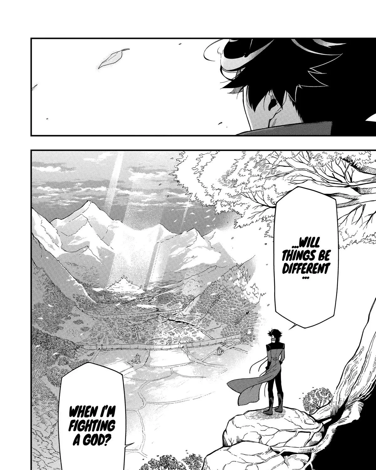Strongest in the World with Assassination Skill — Chapter 11 — Page 3