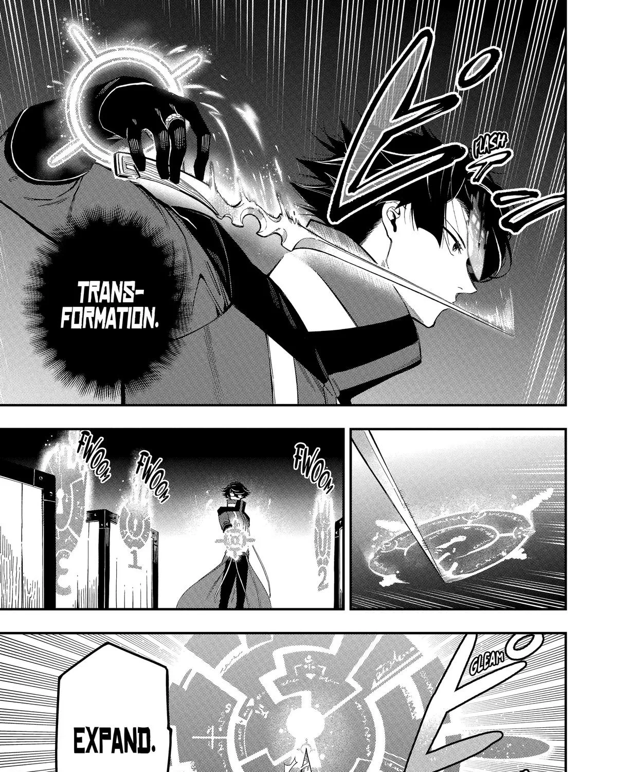 Strongest in the World with Assassination Skill — Chapter 11 — Page 9