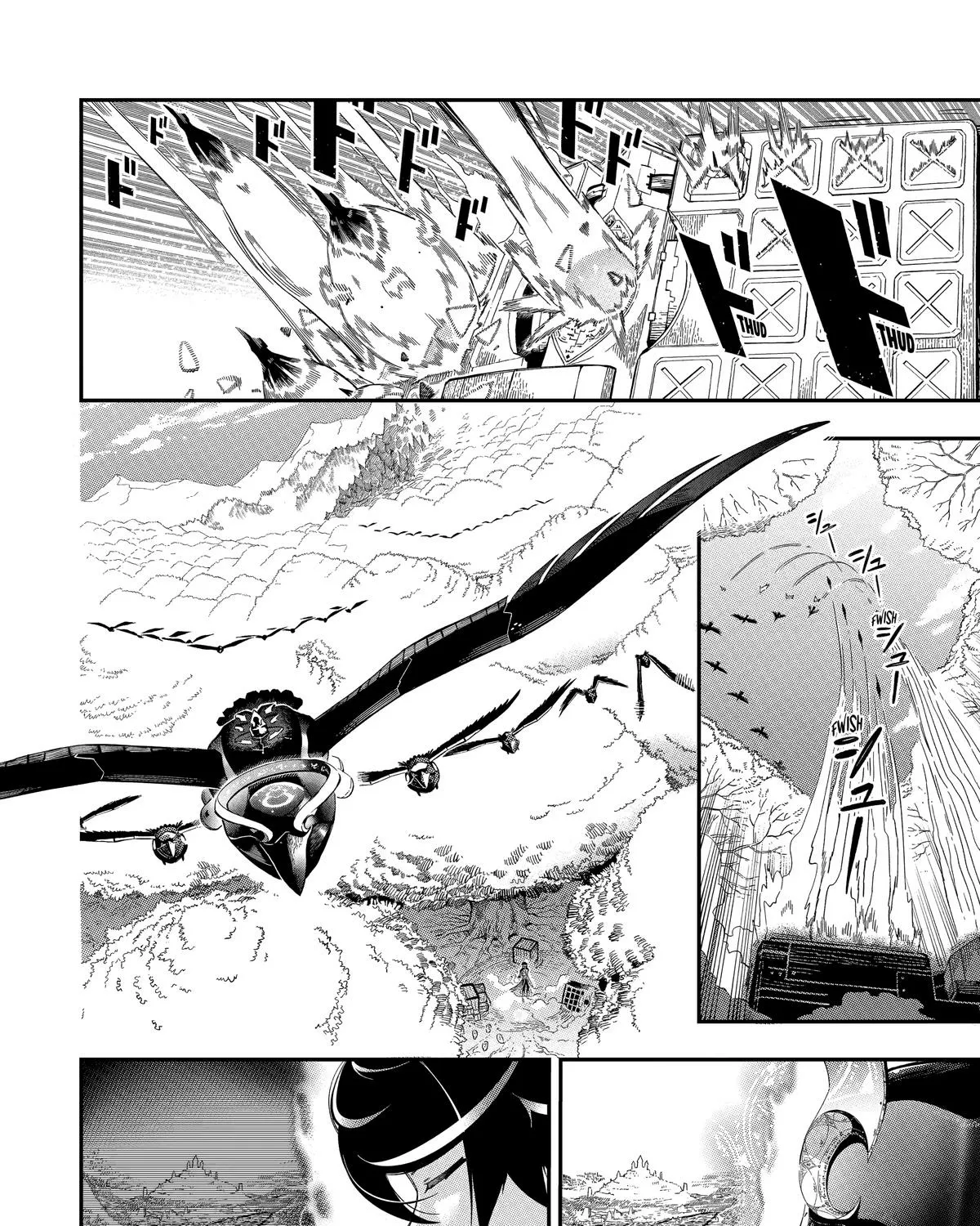 Strongest in the World with Assassination Skill — Chapter 11 — Page 15