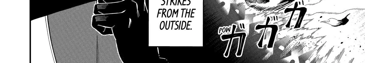 Strongest in the World with Assassination Skill — Chapter 11 — Page 40