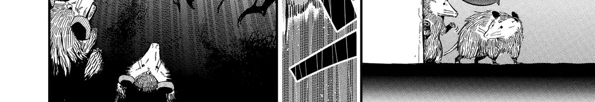 Strongest in the World with Assassination Skill — Chapter 11 — Page 72
