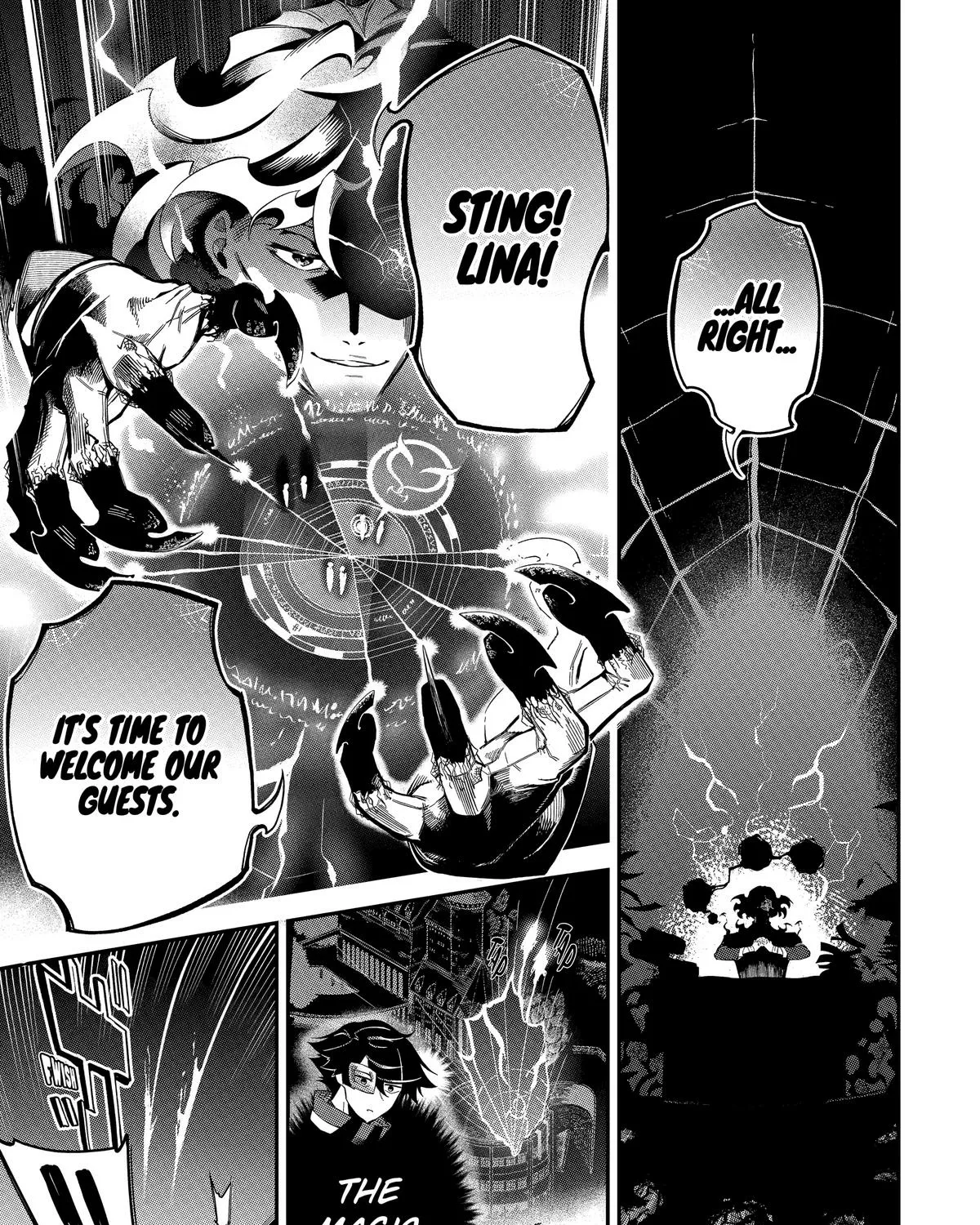 Strongest in the World with Assassination Skill — Chapter 11 — Page 73