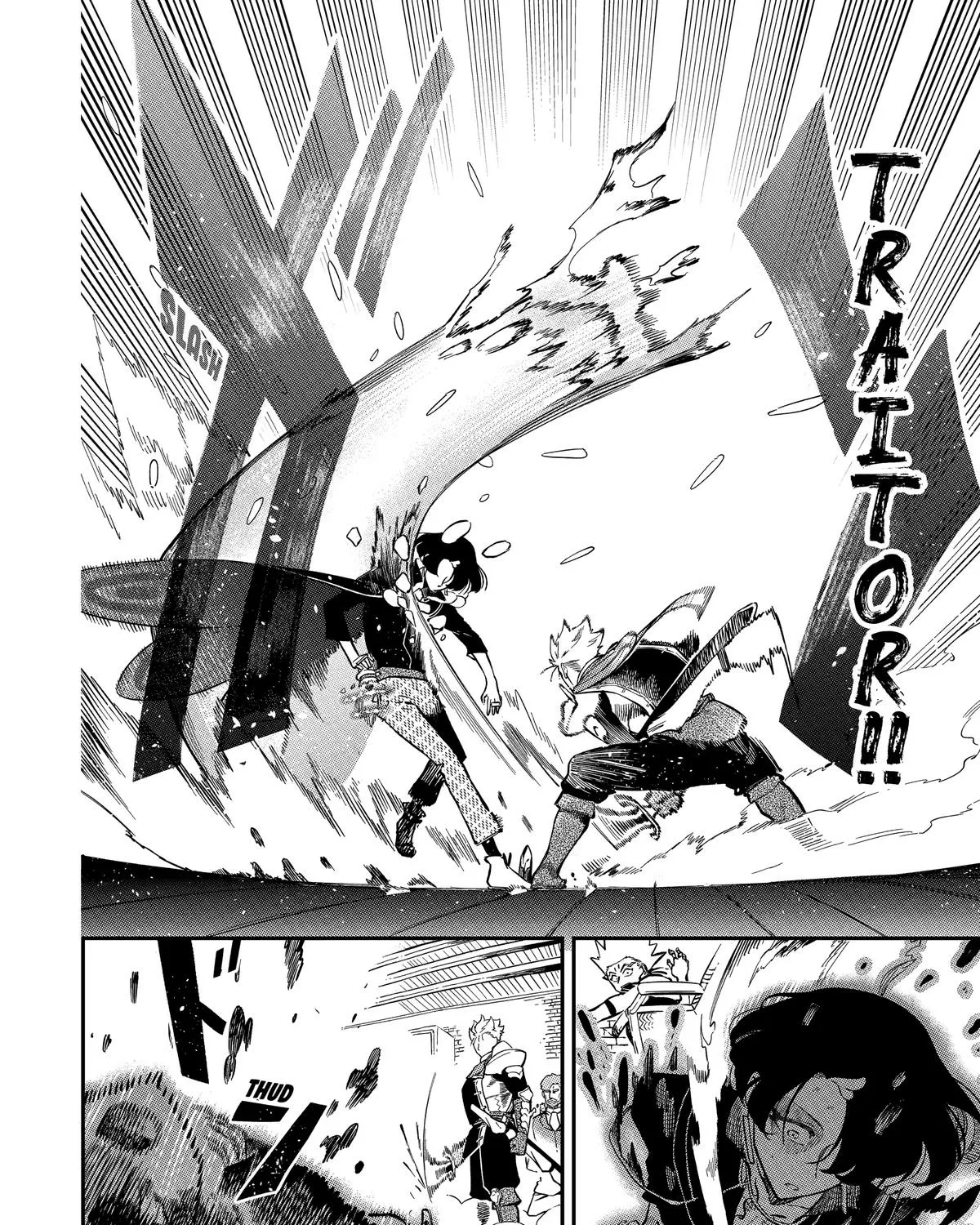 Strongest in the World with Assassination Skill — Chapter 11 — Page 103