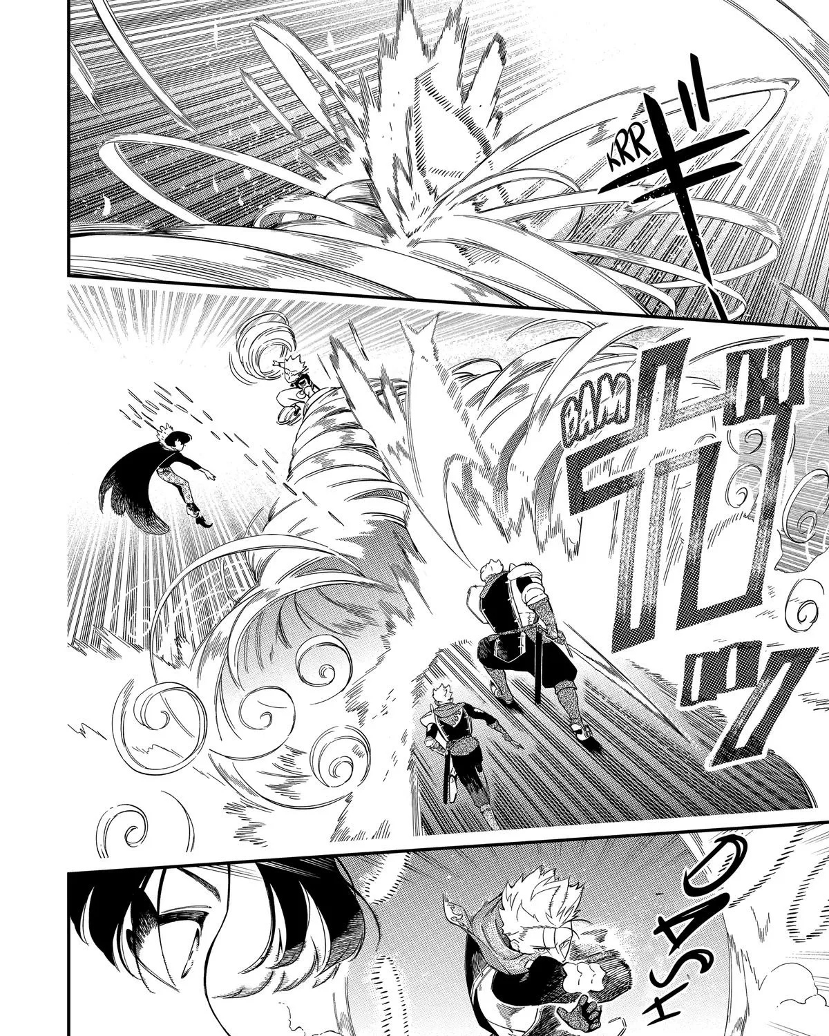 Strongest in the World with Assassination Skill — Chapter 12 — Page 3