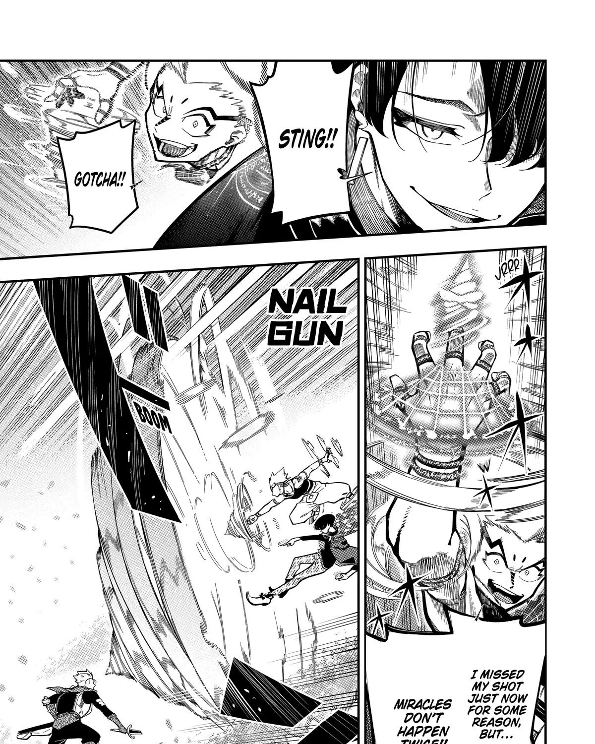 Strongest in the World with Assassination Skill — Chapter 12 — Page 13