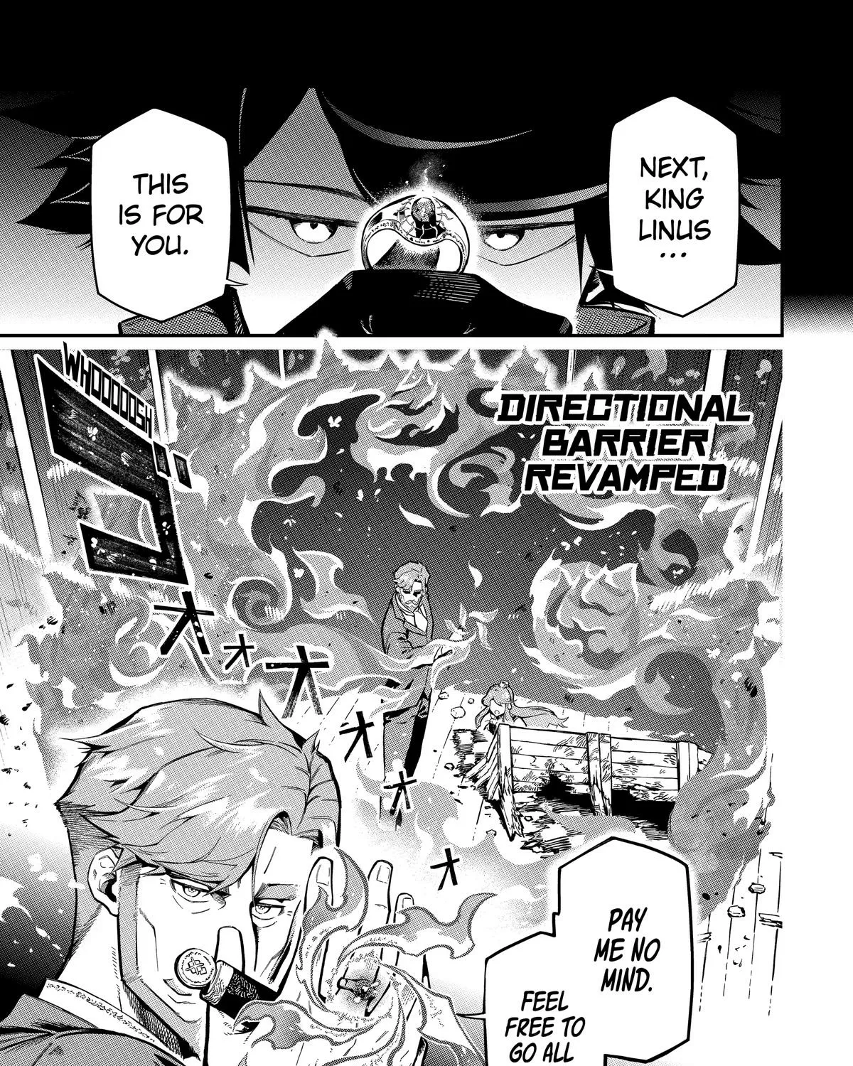 Strongest in the World with Assassination Skill — Chapter 12 — Page 25