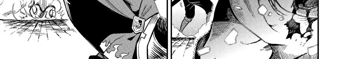 Strongest in the World with Assassination Skill — Chapter 12 — Page 34