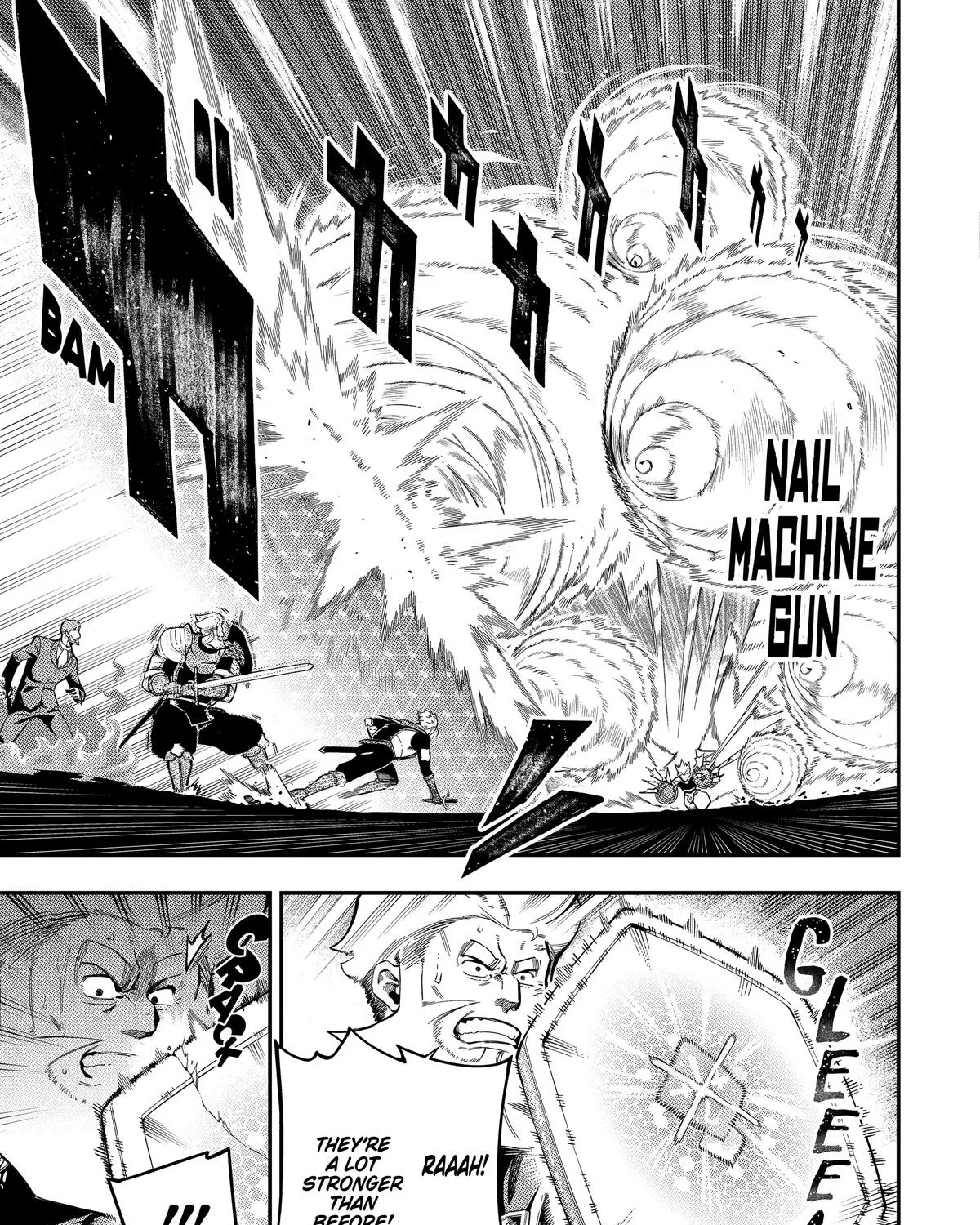 Strongest in the World with Assassination Skill — Chapter 12 — Page 69