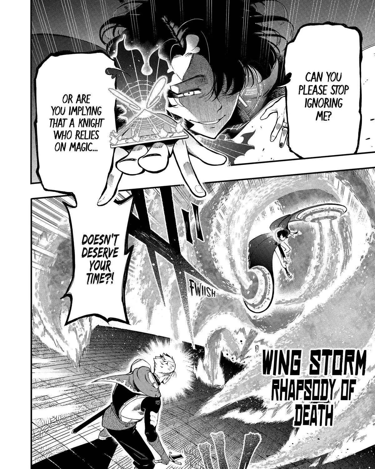 Strongest in the World with Assassination Skill — Chapter 12 — Page 75