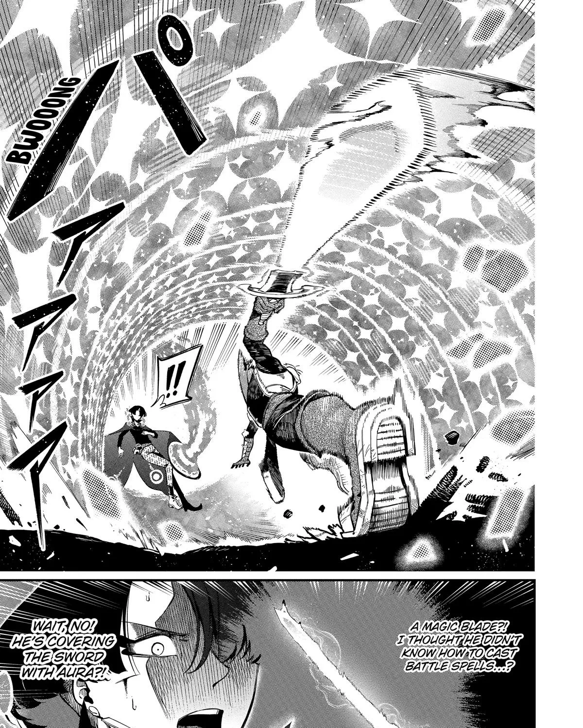 Strongest in the World with Assassination Skill — Chapter 12 — Page 85