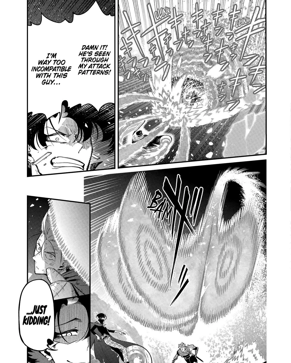 Strongest in the World with Assassination Skill — Chapter 12 — Page 89