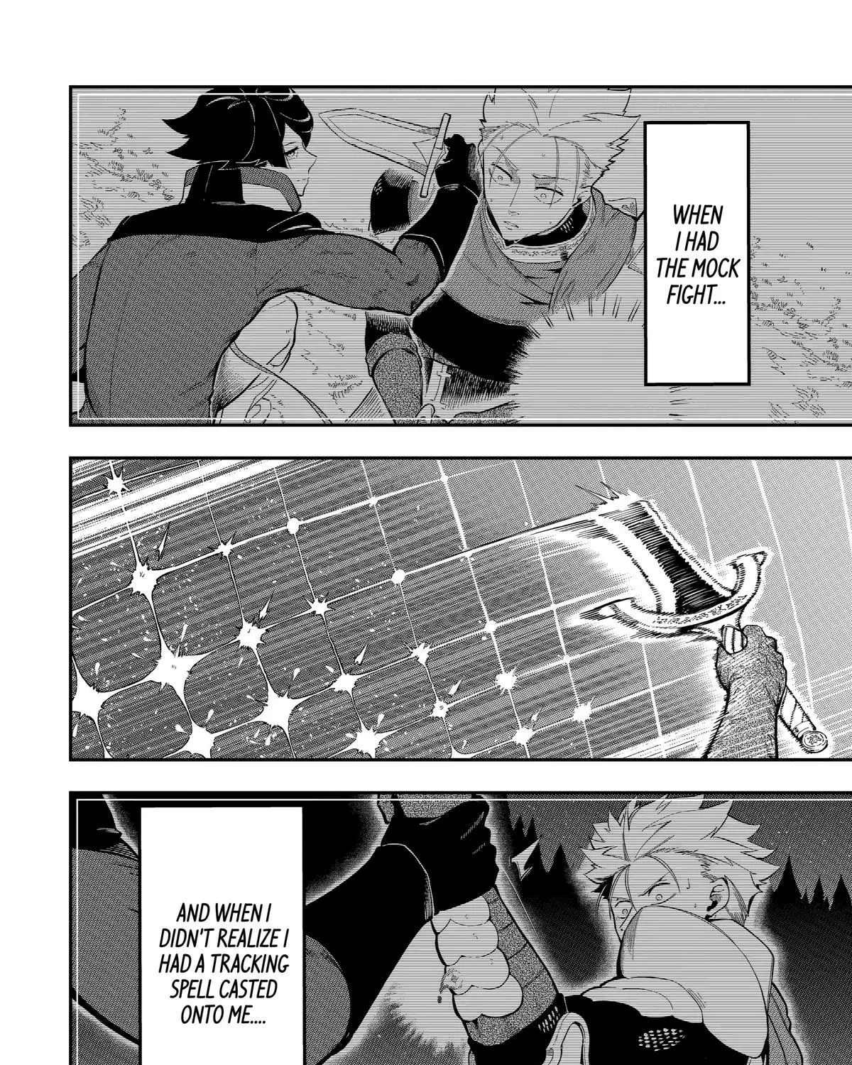 Strongest in the World with Assassination Skill — Chapter 12 — Page 103