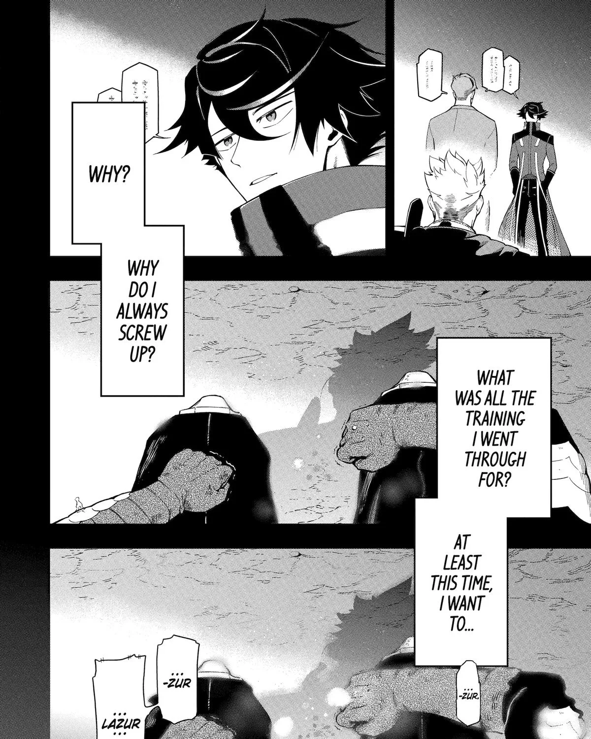 Strongest in the World with Assassination Skill — Chapter 13 — Page 15