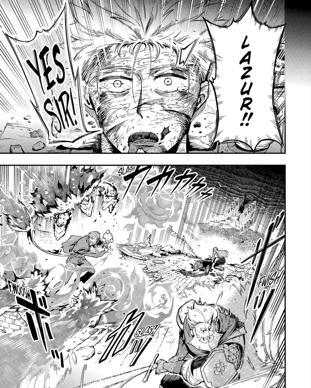 Strongest in the World with Assassination Skill — Chapter 13 — Page 17