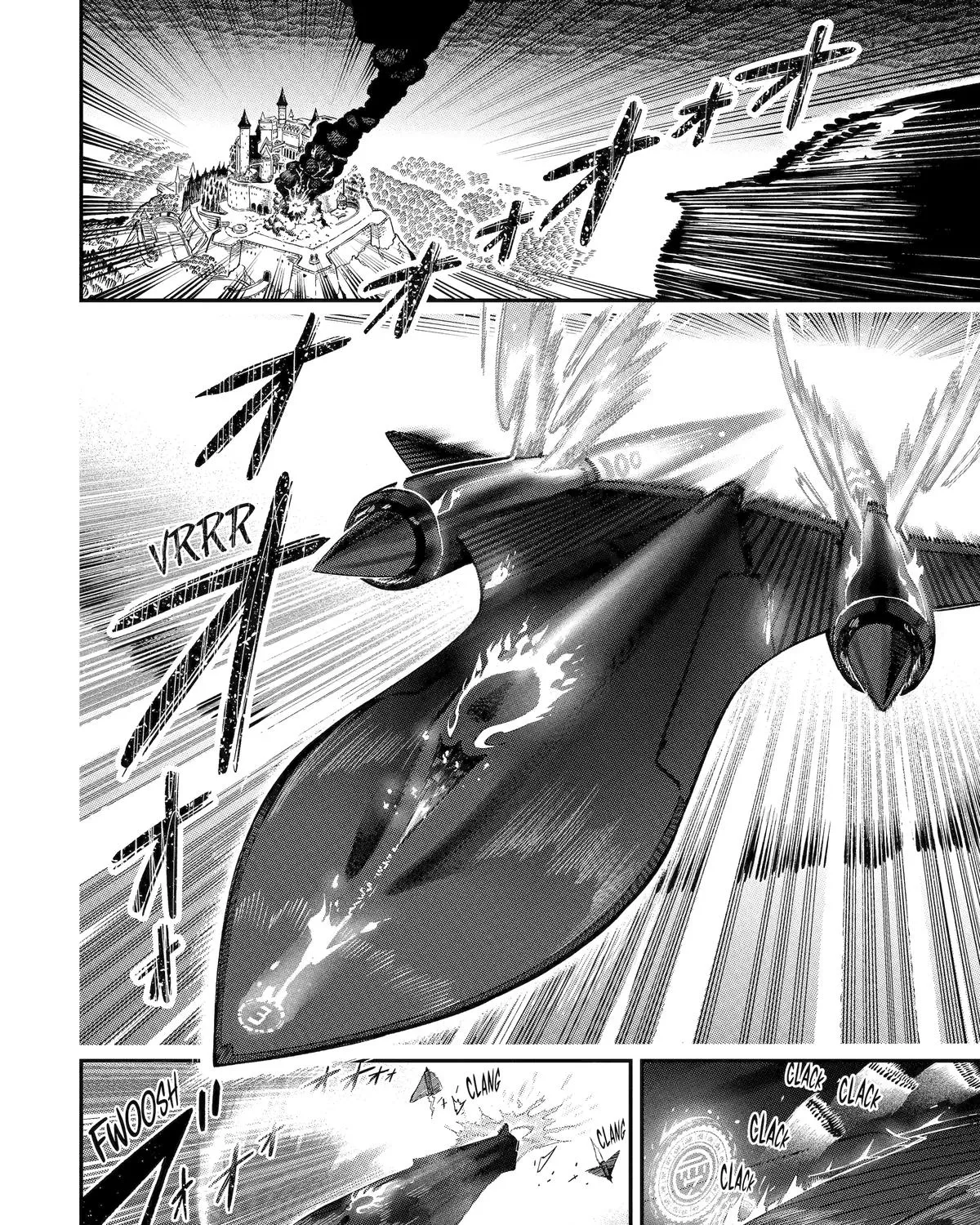 Strongest in the World with Assassination Skill — Chapter 13 — Page 35