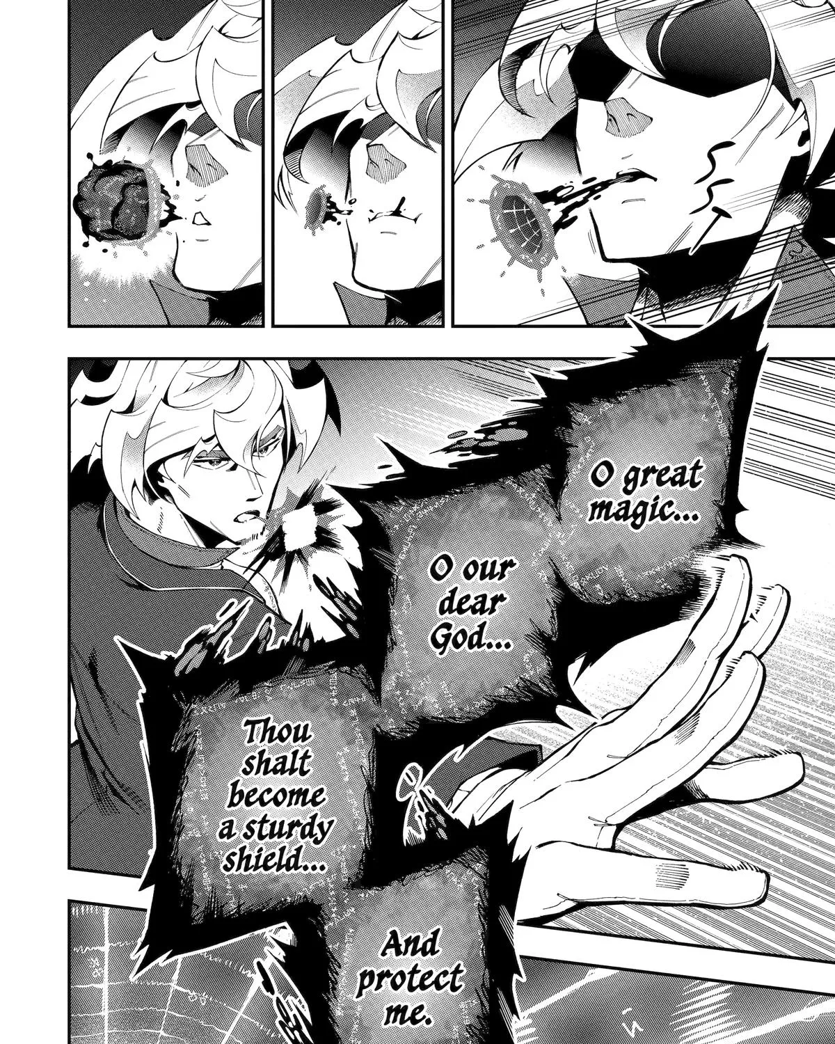 Strongest in the World with Assassination Skill — Chapter 13 — Page 39
