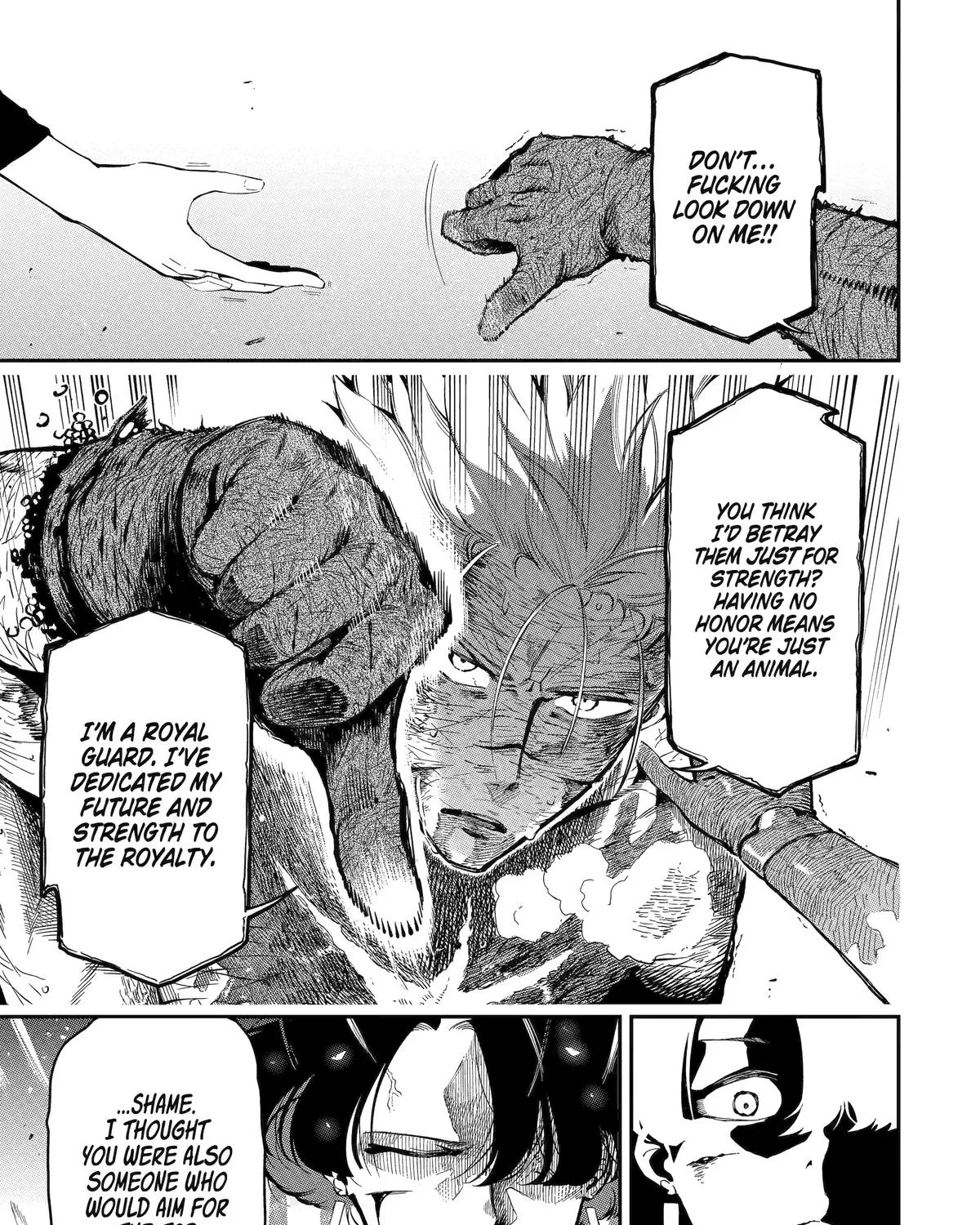 Strongest in the World with Assassination Skill — Chapter 13 — Page 49