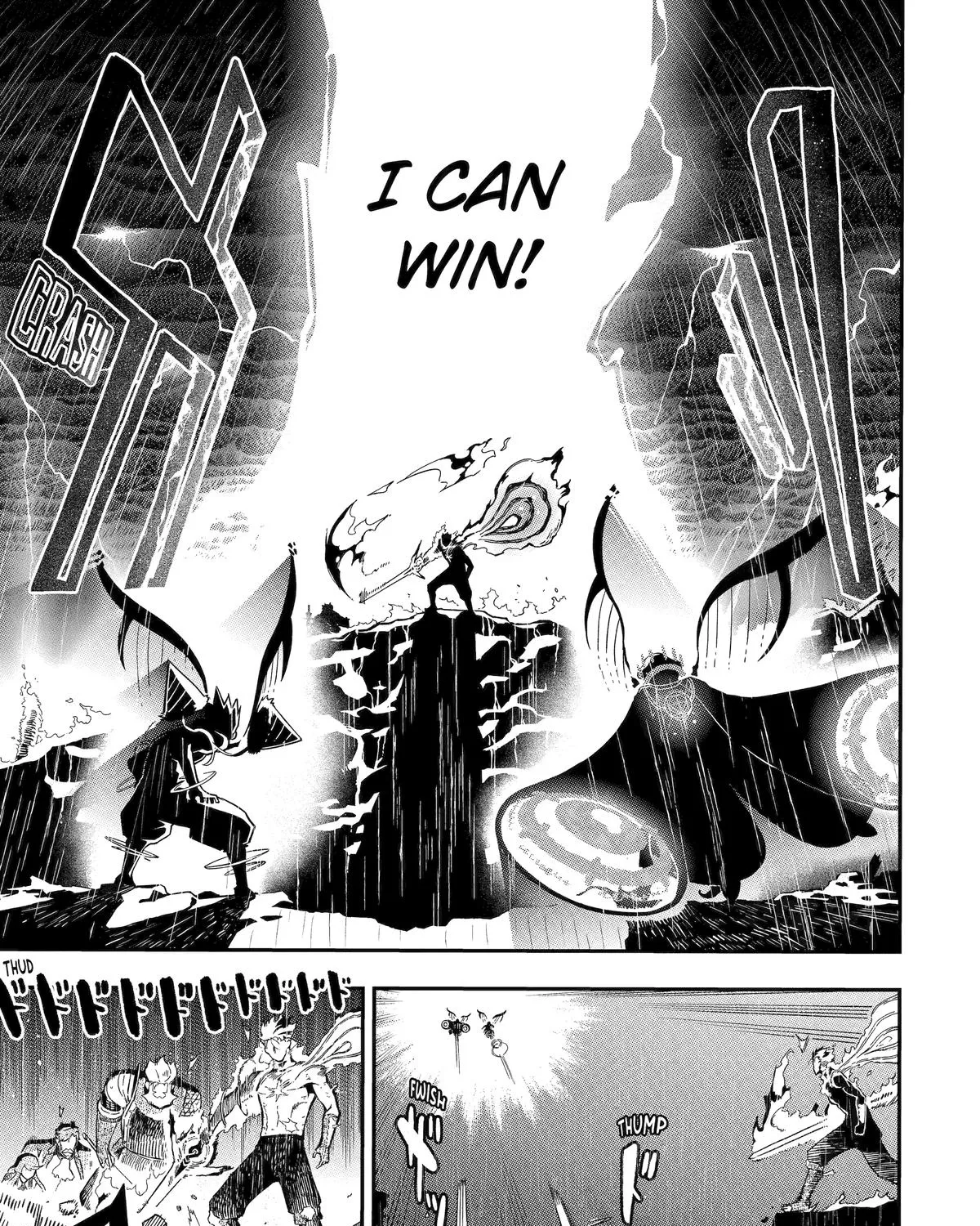 Strongest in the World with Assassination Skill — Chapter 13 — Page 85