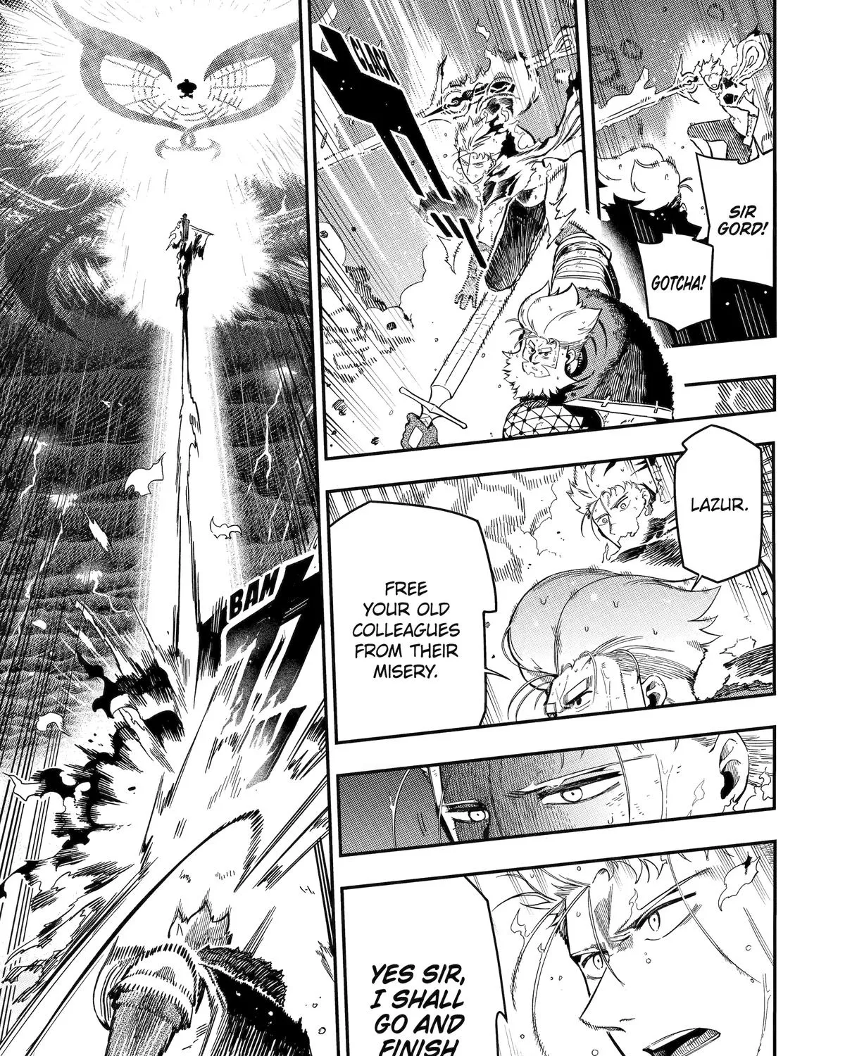 Strongest in the World with Assassination Skill — Chapter 13 — Page 89