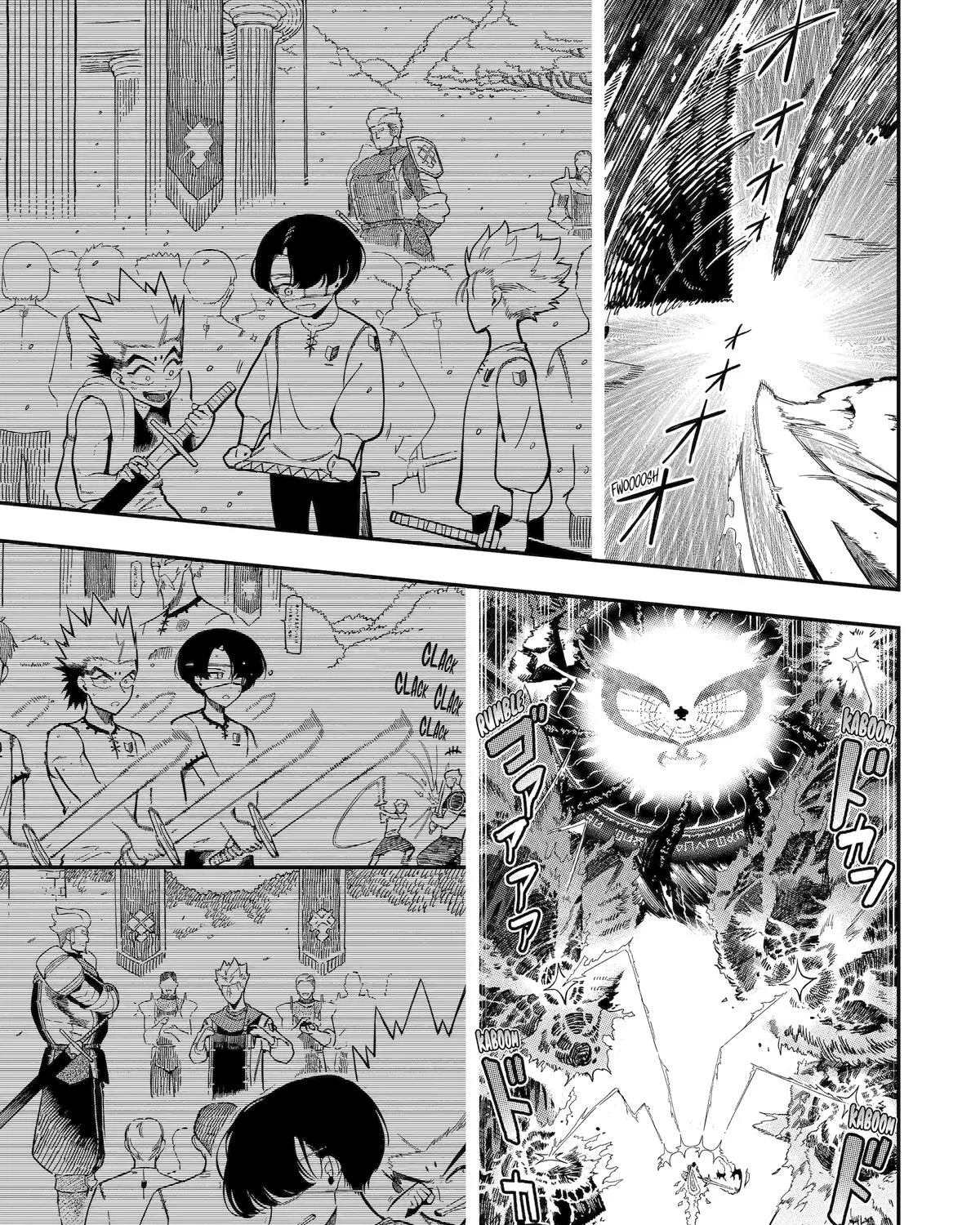 Strongest in the World with Assassination Skill — Chapter 13 — Page 93