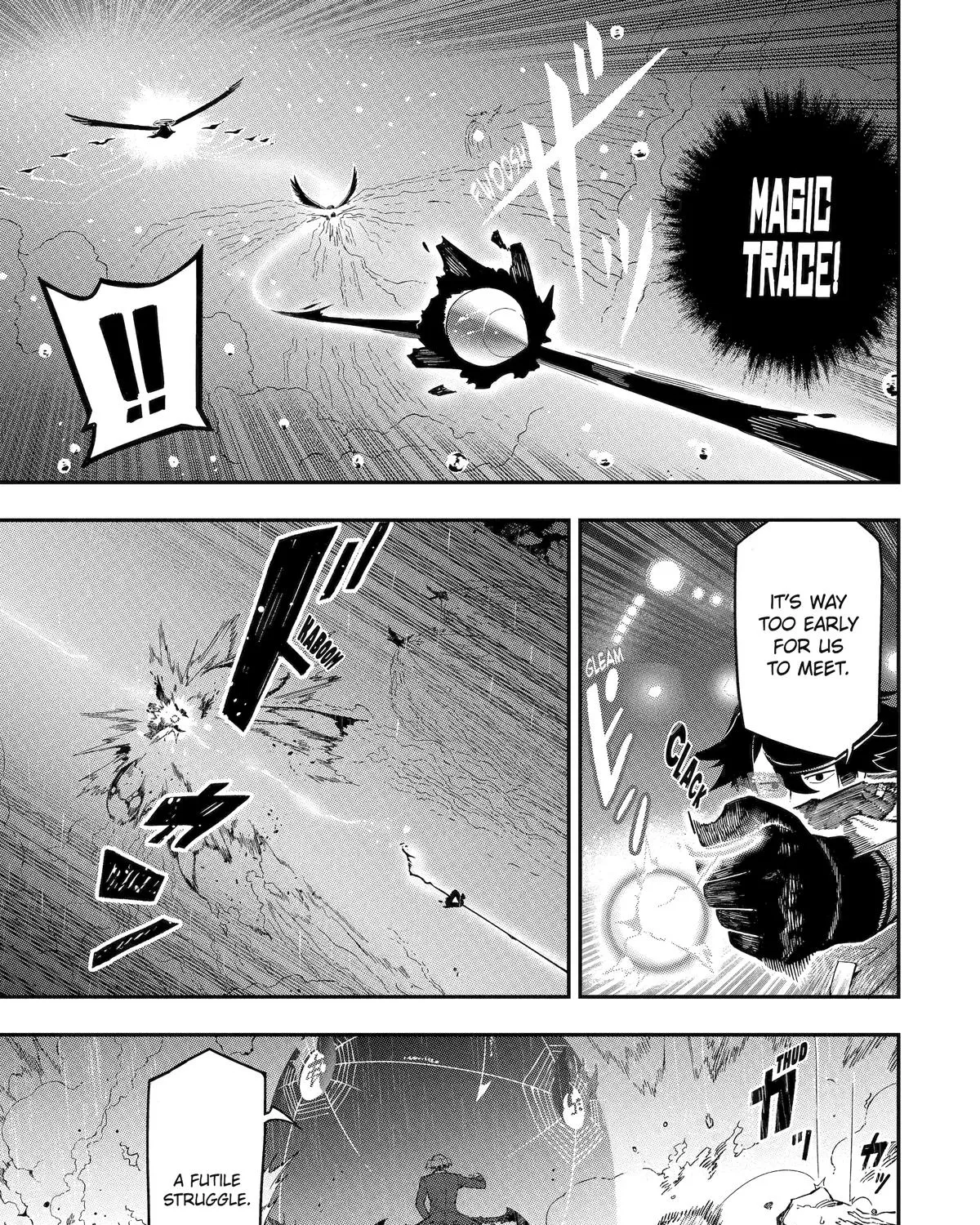 Strongest in the World with Assassination Skill — Chapter 14 — Page 7