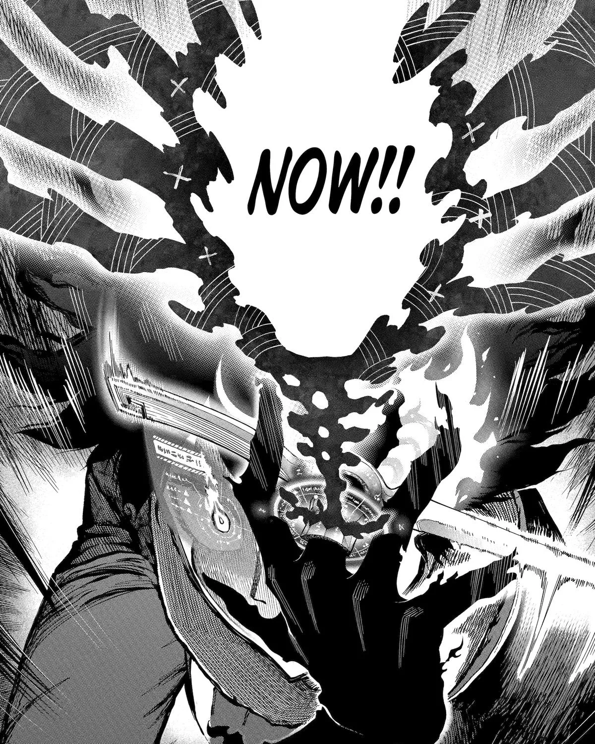 Strongest in the World with Assassination Skill — Chapter 14 — Page 17