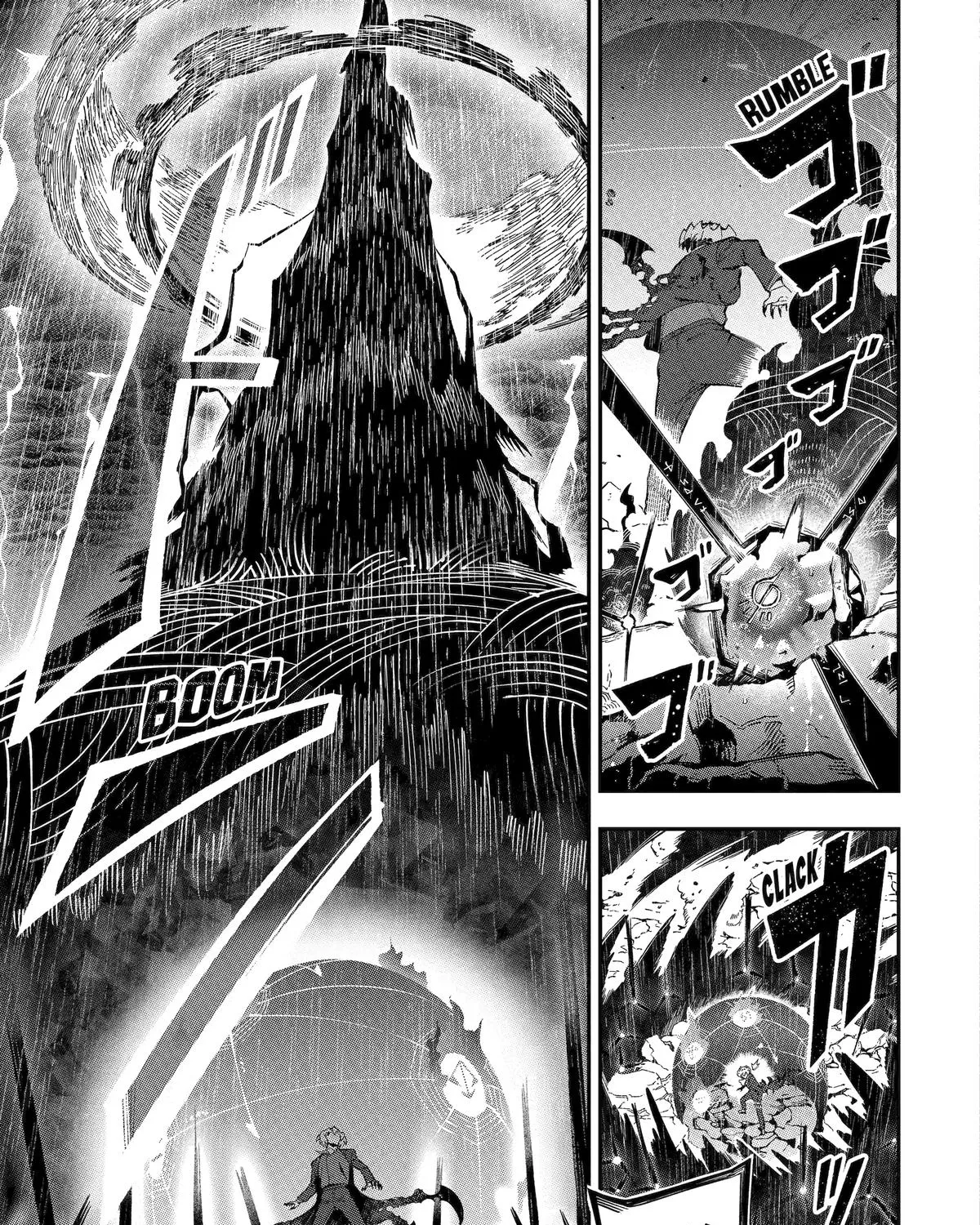 Strongest in the World with Assassination Skill — Chapter 14 — Page 19