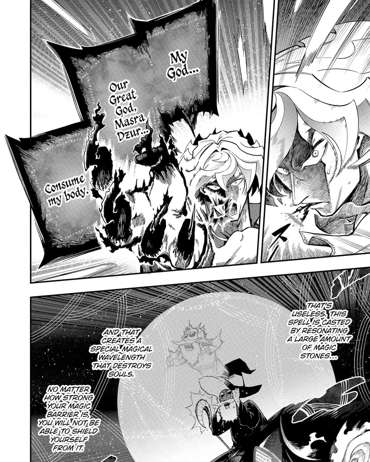Strongest in the World with Assassination Skill — Chapter 14 — Page 25
