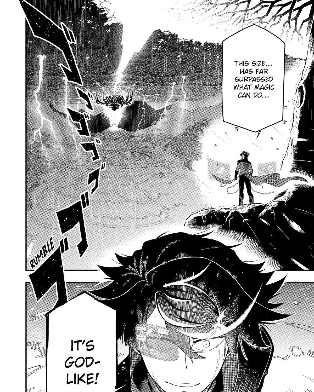 Strongest in the World with Assassination Skill — Chapter 14 — Page 49