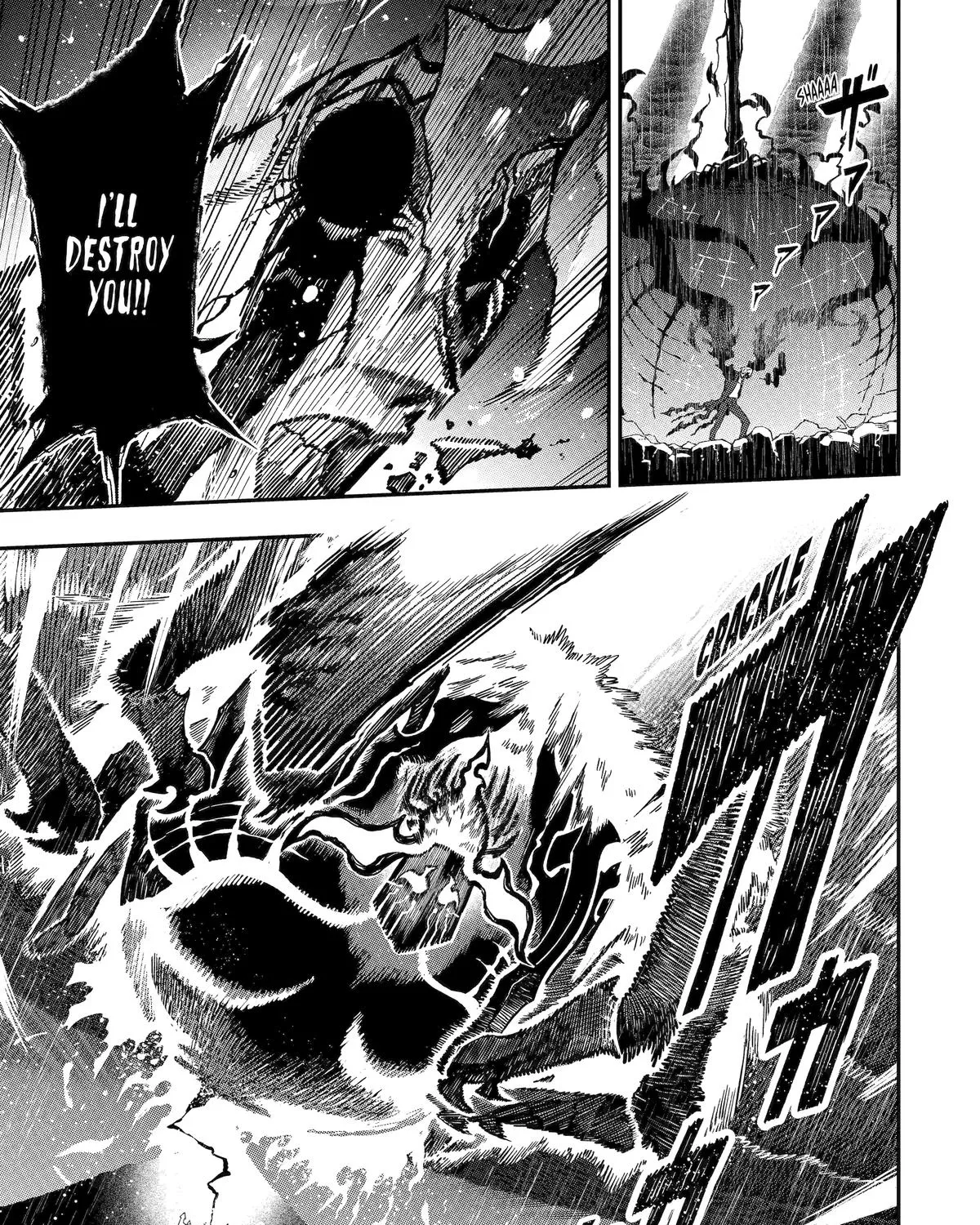 Strongest in the World with Assassination Skill — Chapter 14 — Page 51