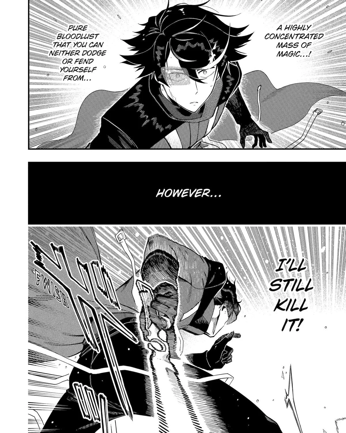 Strongest in the World with Assassination Skill — Chapter 14 — Page 53