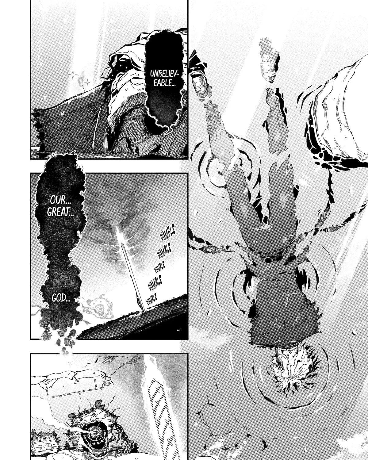Strongest in the World with Assassination Skill — Chapter 14 — Page 71