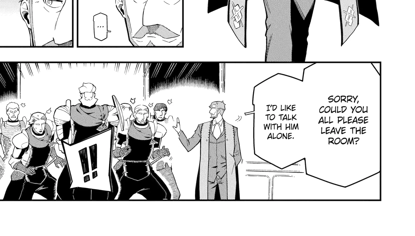 Strongest in the World with Assassination Skill — Chapter 15 — Page 8