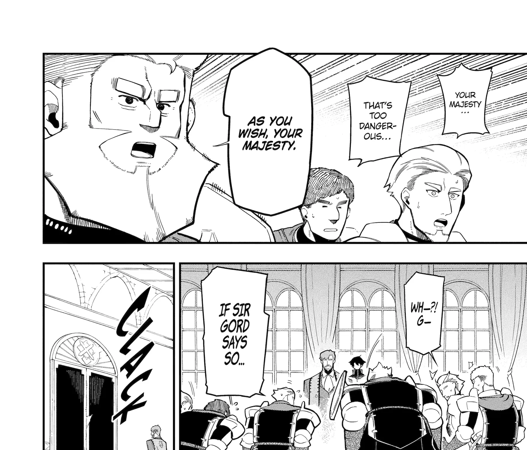 Strongest in the World with Assassination Skill — Chapter 15 — Page 9