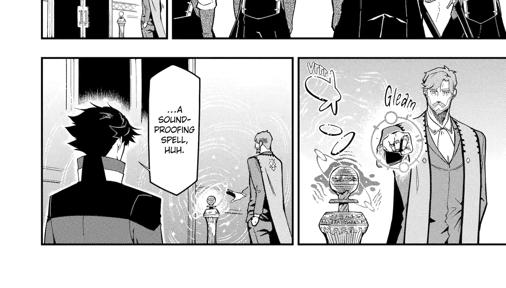 Strongest in the World with Assassination Skill — Chapter 15 — Page 10