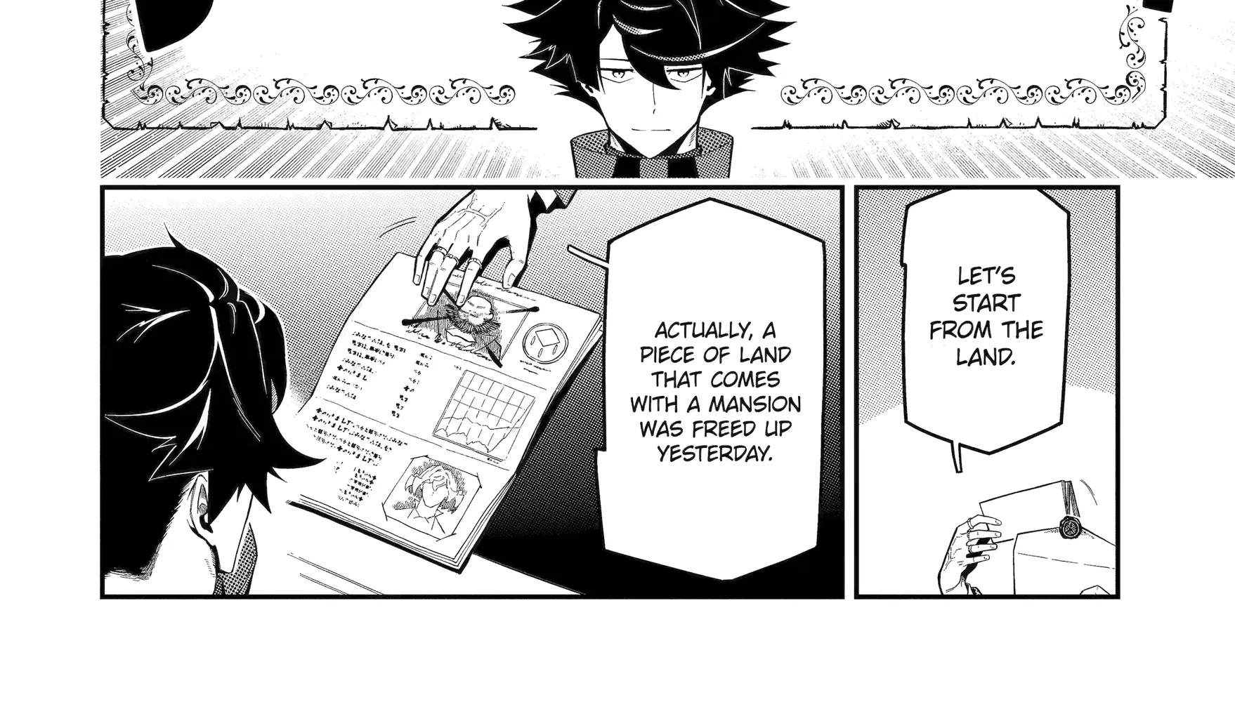 Strongest in the World with Assassination Skill — Chapter 15 — Page 14