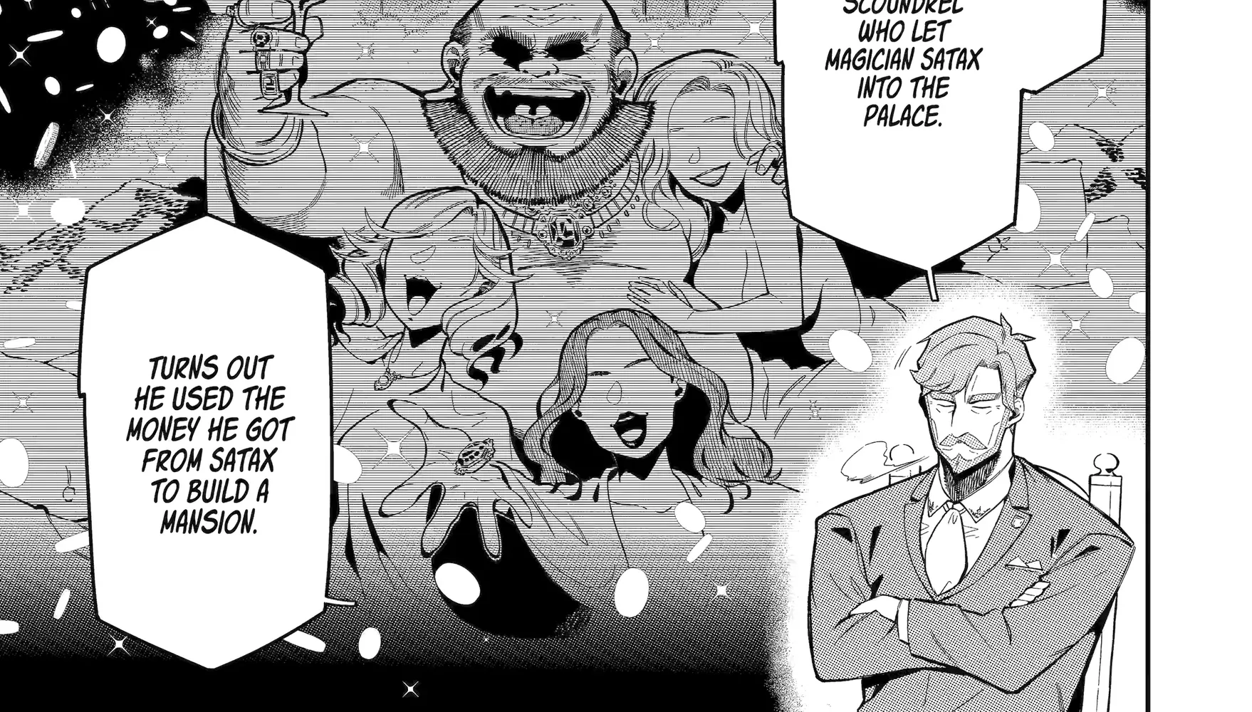 Strongest in the World with Assassination Skill — Chapter 15 — Page 16