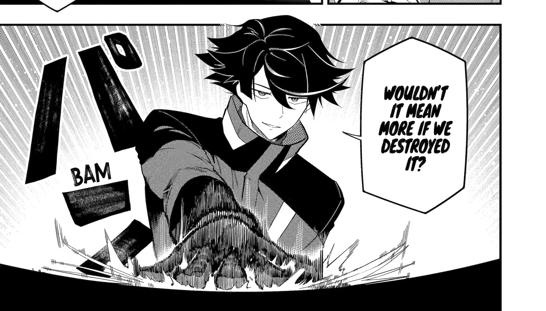 Strongest in the World with Assassination Skill — Chapter 15 — Page 20