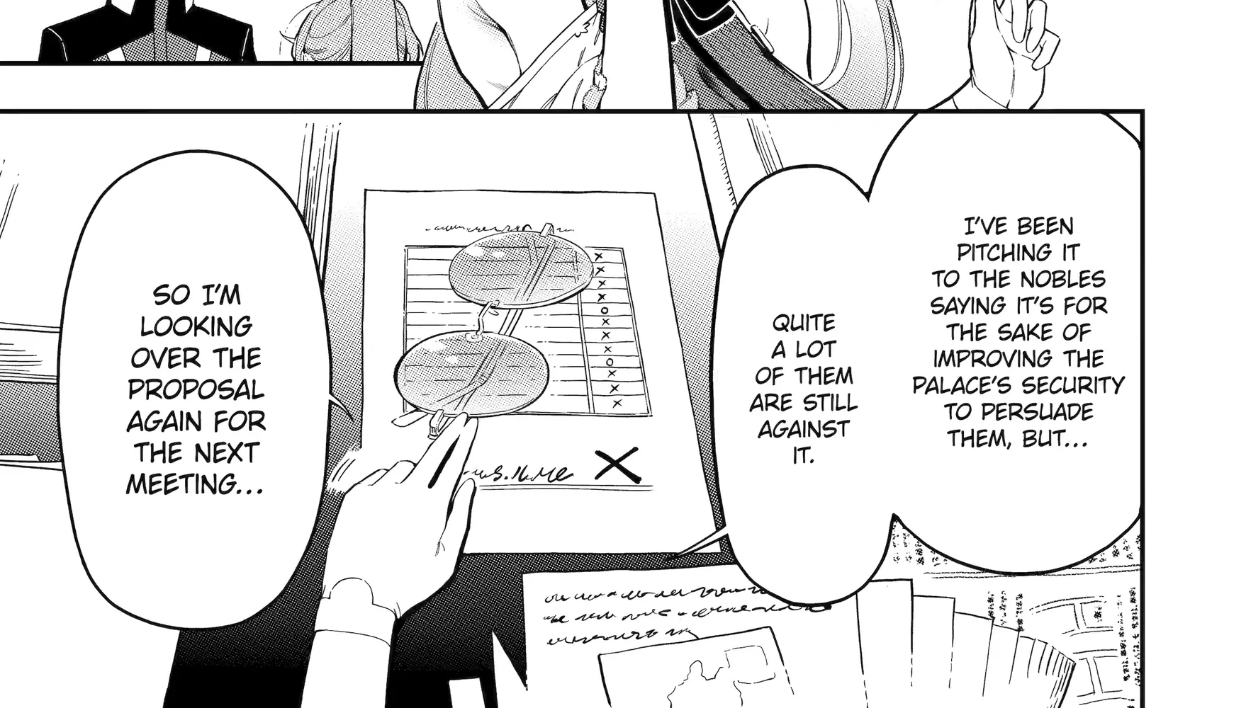 Strongest in the World with Assassination Skill — Chapter 15 — Page 44