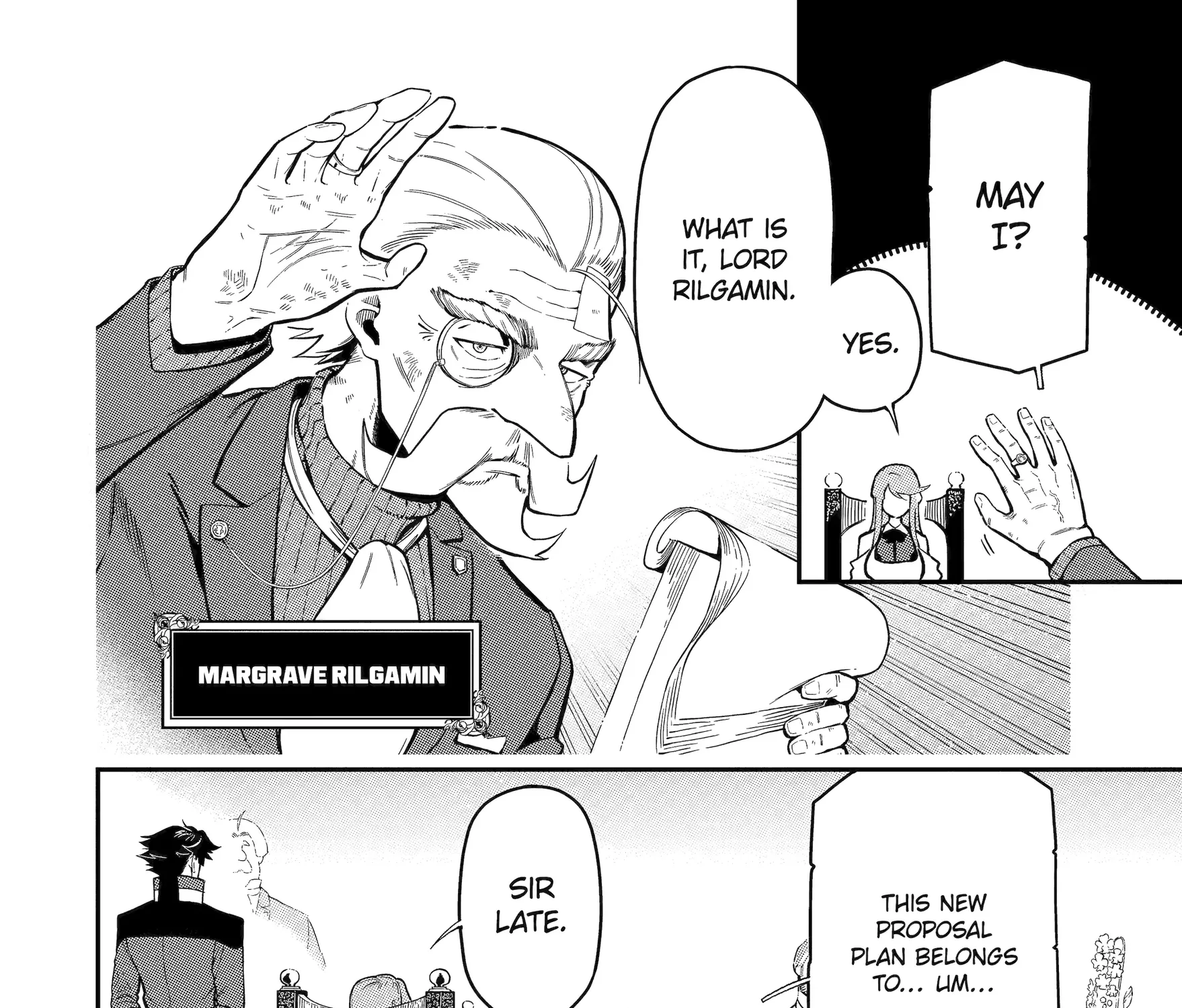 Strongest in the World with Assassination Skill — Chapter 15 — Page 49