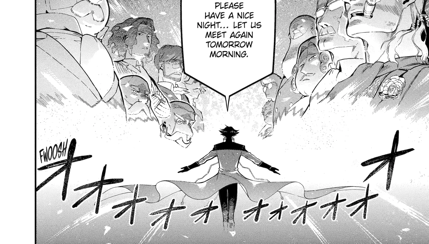 Strongest in the World with Assassination Skill — Chapter 15 — Page 66